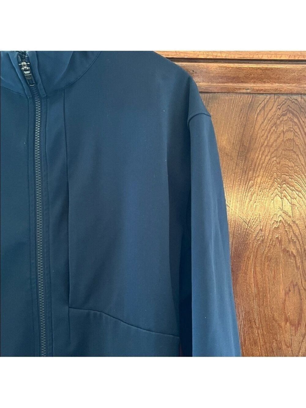 lululemon Men's True Navy Sojourn Jacket XXL - Picture 5 of 11